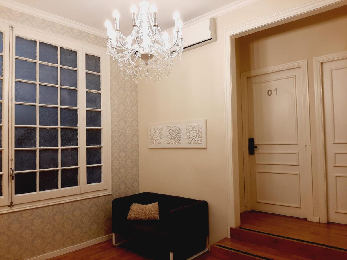 Maison d'hôtes Lumine Luxury By Gaiarooms Barcelone