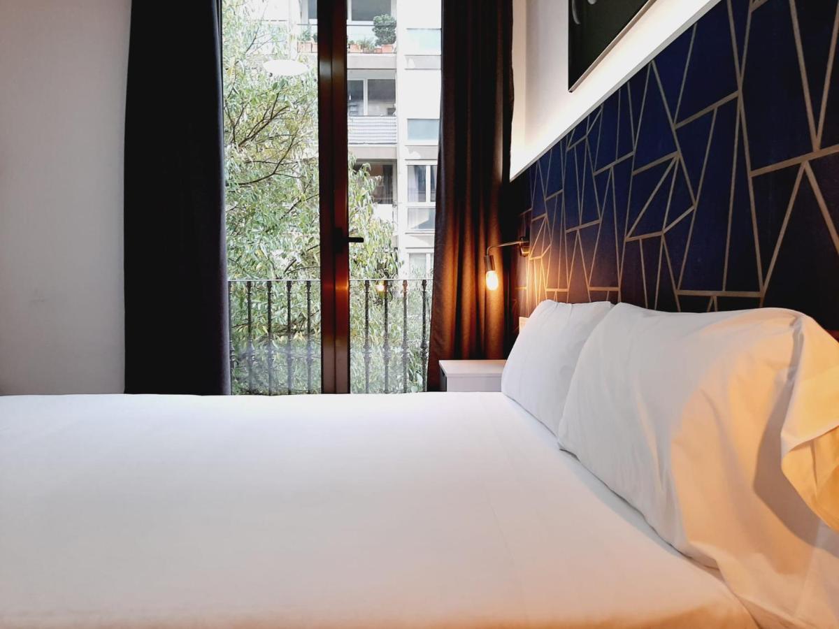 Laia By Gaiarooms Gasthuis Barcelona
