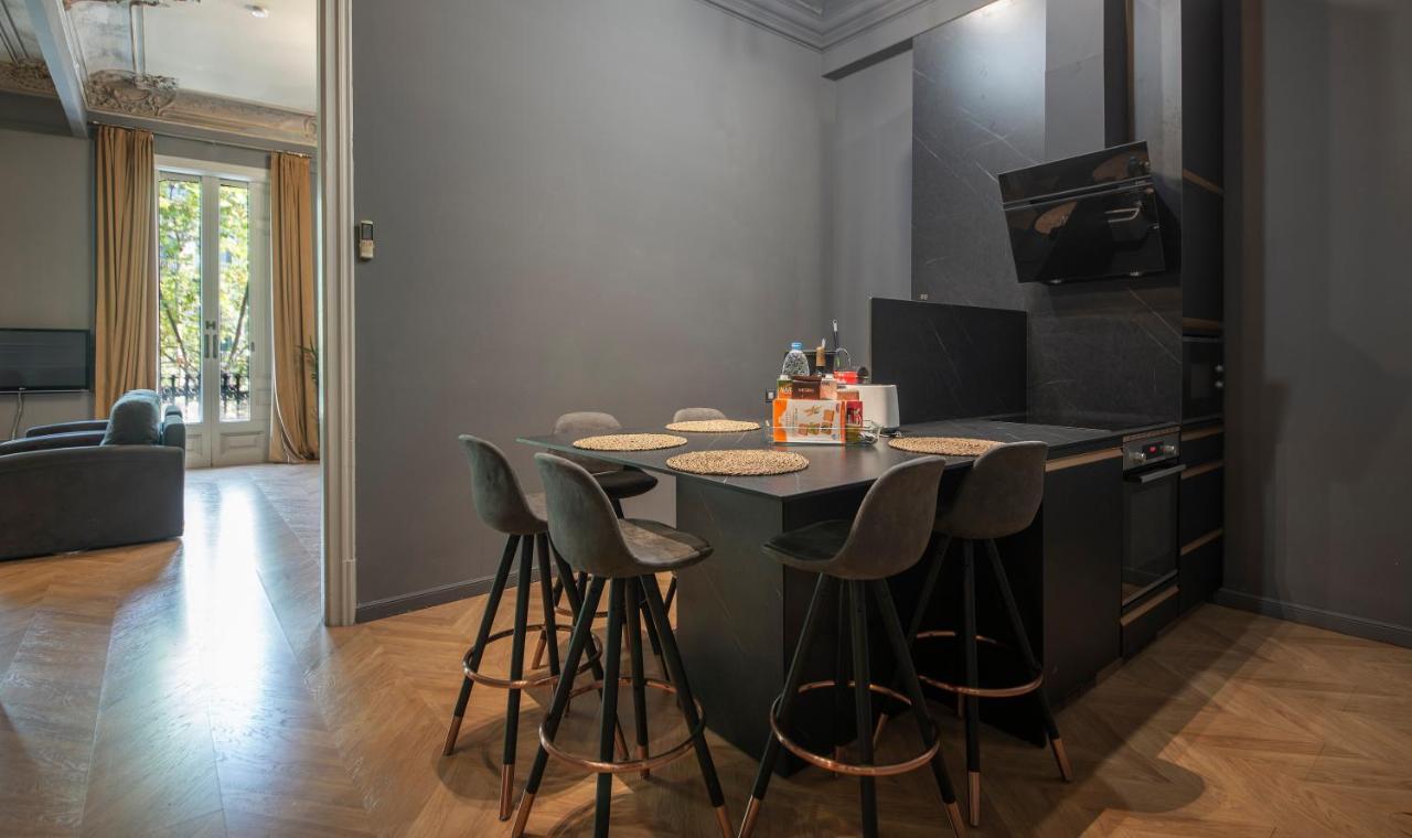 Appartement You Stylish Paseo De Gracia