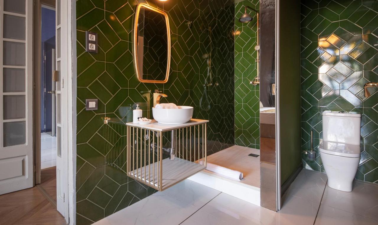Appartement You Stylish Paseo De Gracia Barcelona