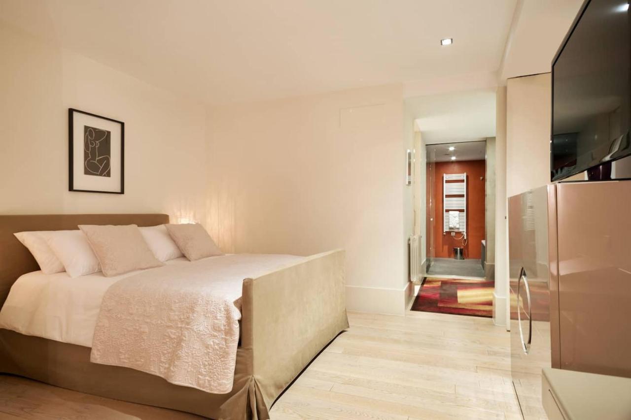 Appartement You Stylish Paseo De Gracia