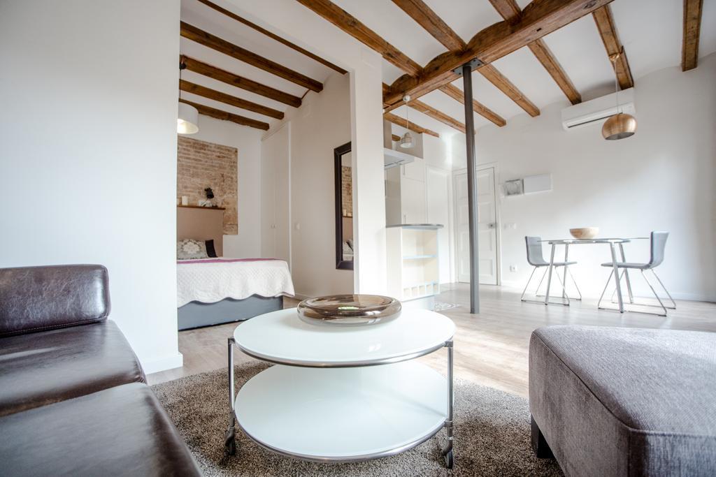 No 15 - The Streets Appartement