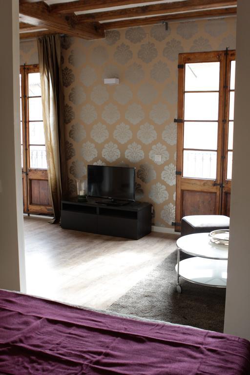Appartement No 15 - The Streets *