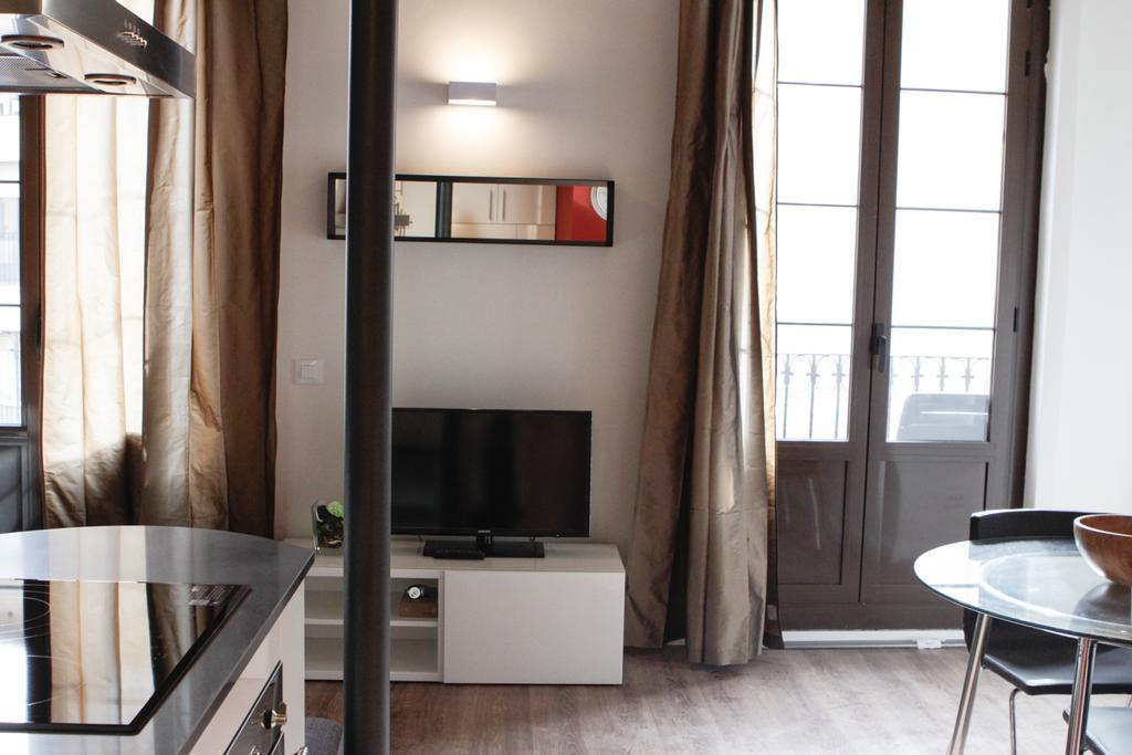 Appartement No 15 - The Streets