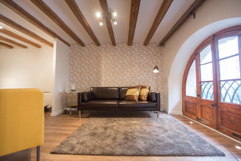 Appartement No 15 - The Streets *