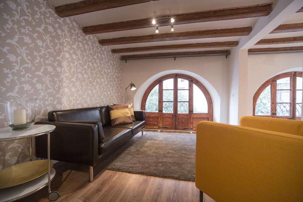 No 15 - The Streets Appartement *