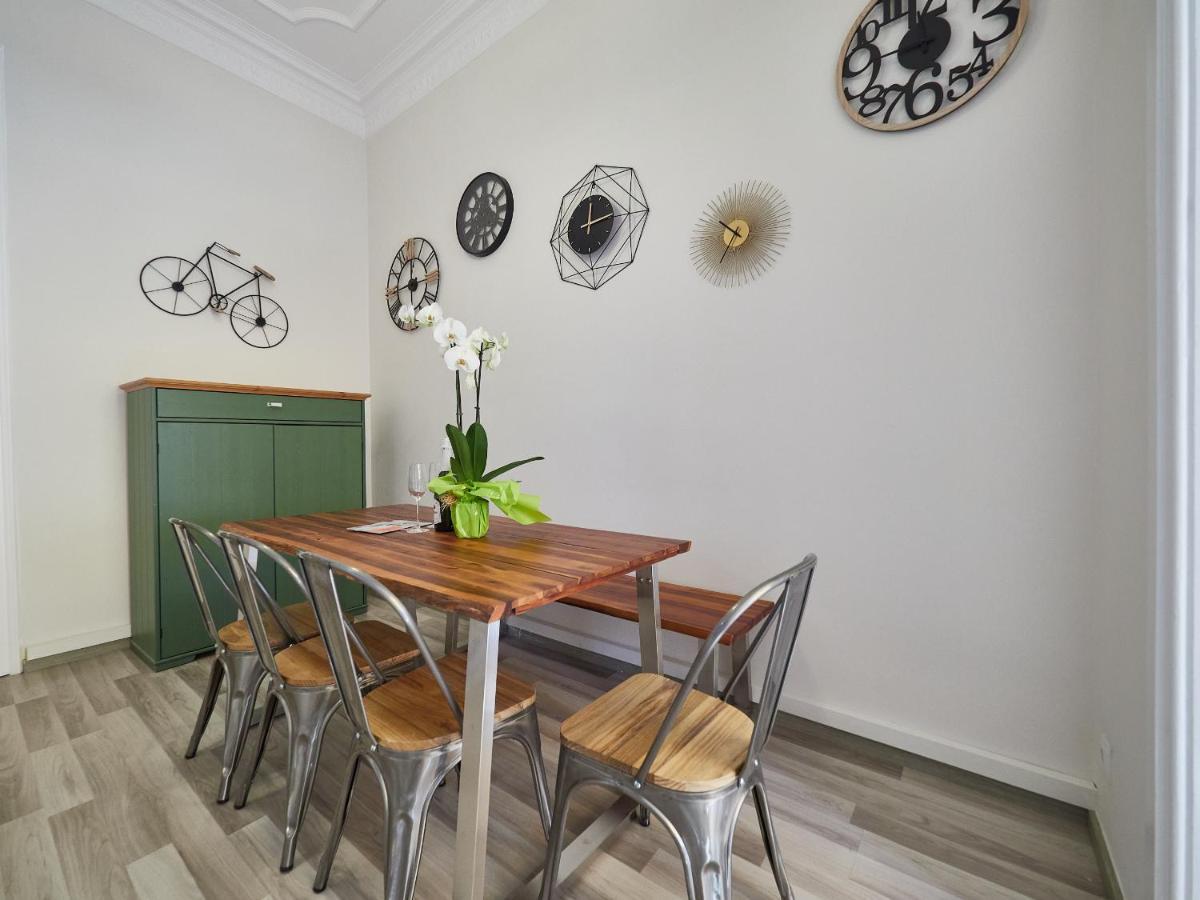 Appartement The Living *