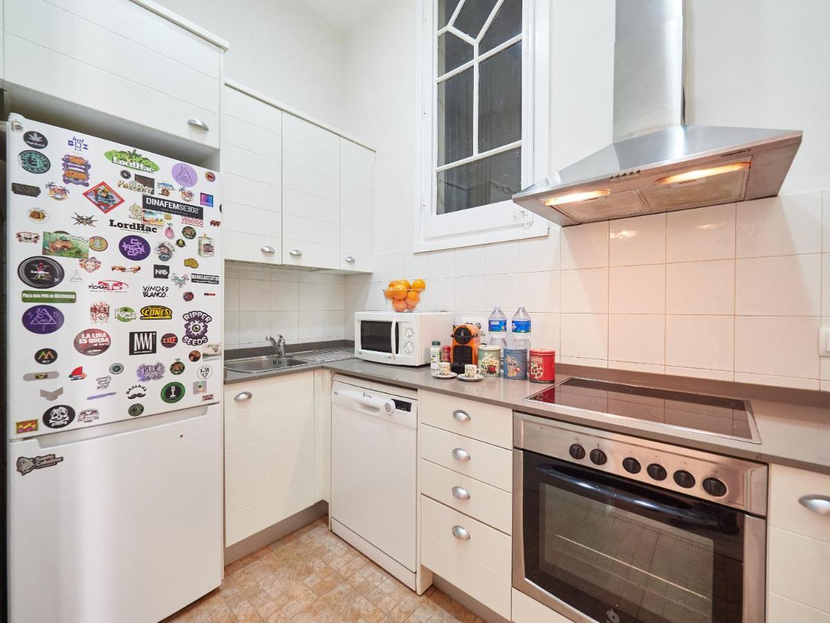 The Living Appartement Barcelone