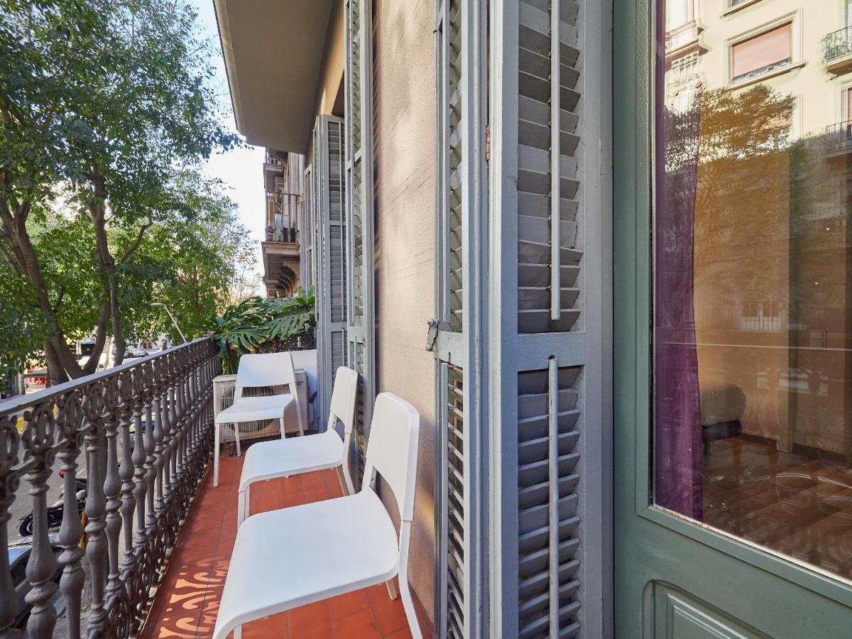 The Living Appartement Barcelone