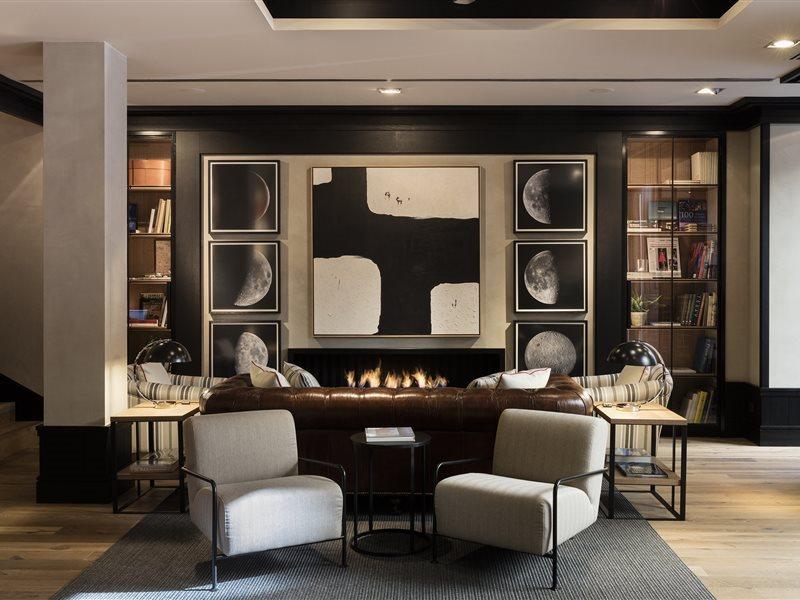 Casa Elliot By Bondia Group Hotel 4*
