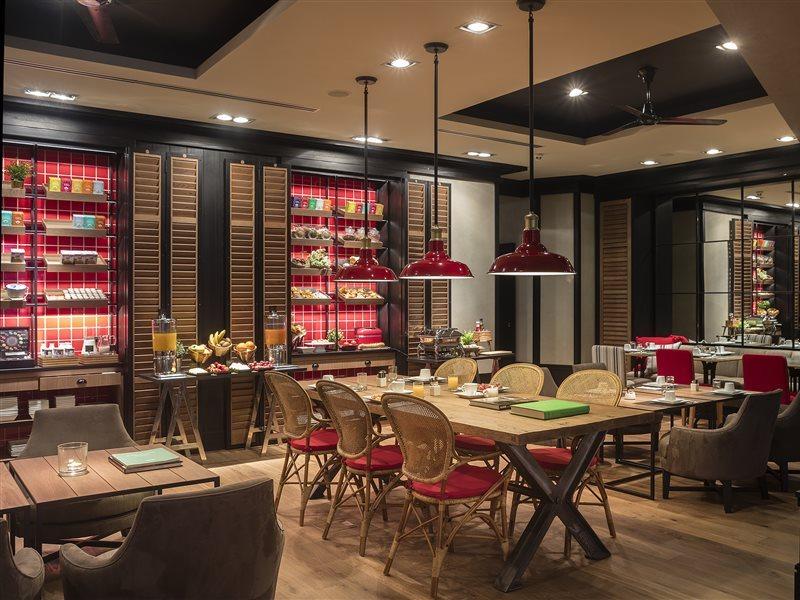 Casa Elliot By Bondia Group Hotel