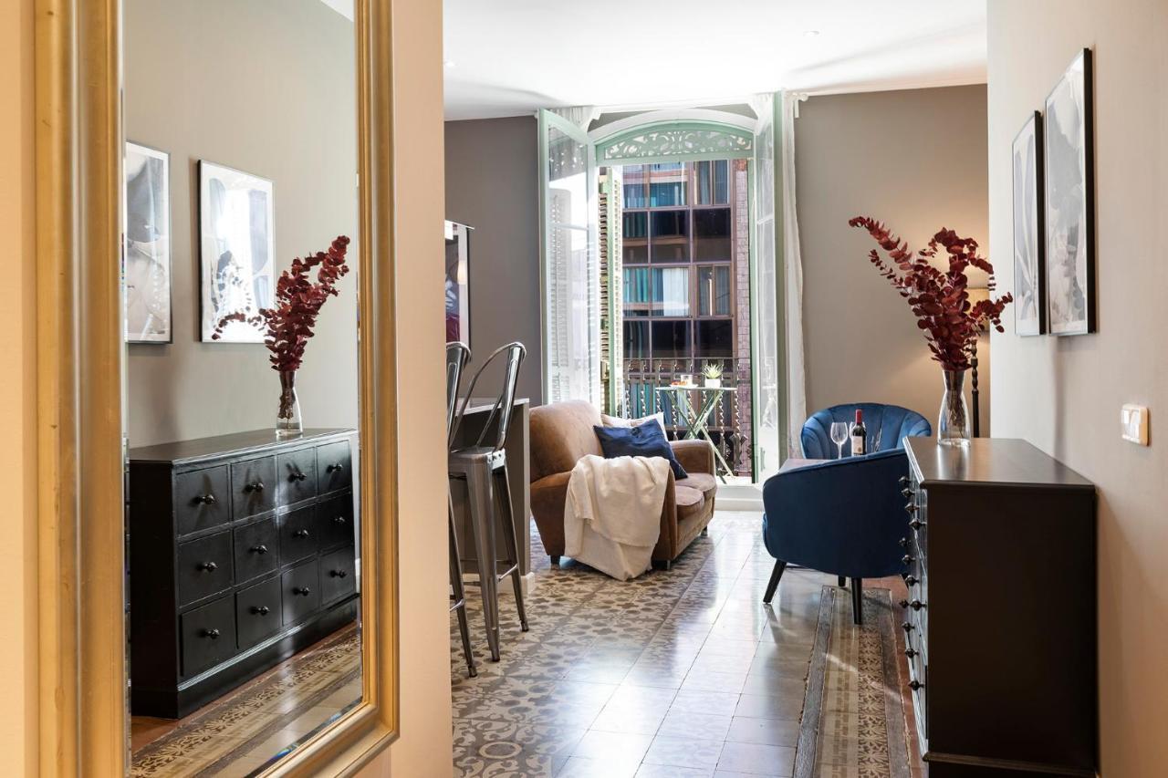 Appartement Central Suites Barcelona