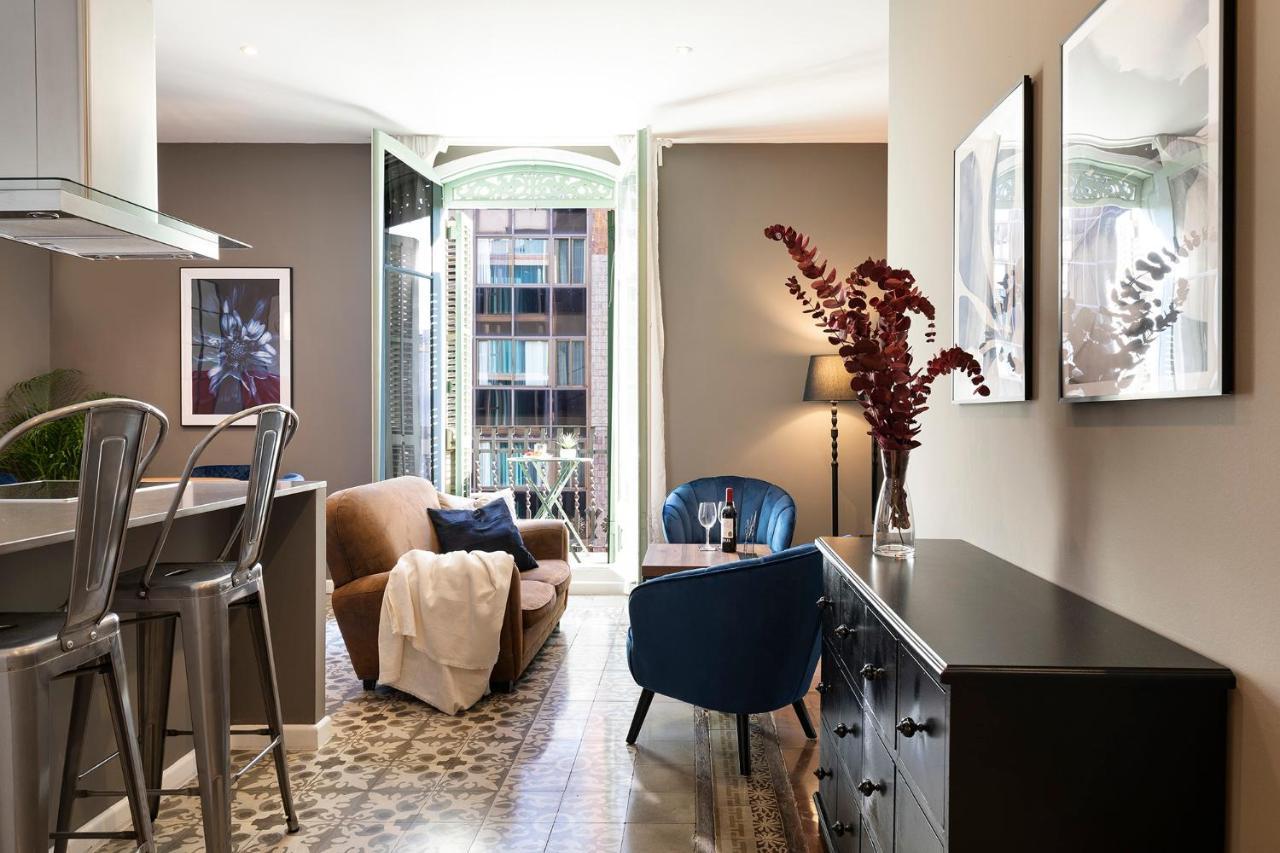 Central Suites Barcelona * Barcelone