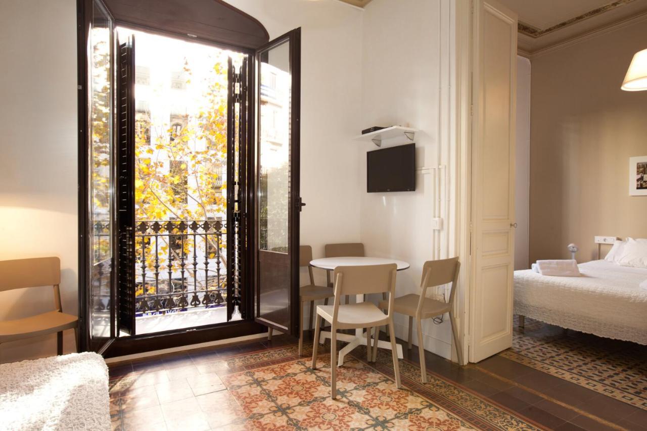Ab Bailen Appartement