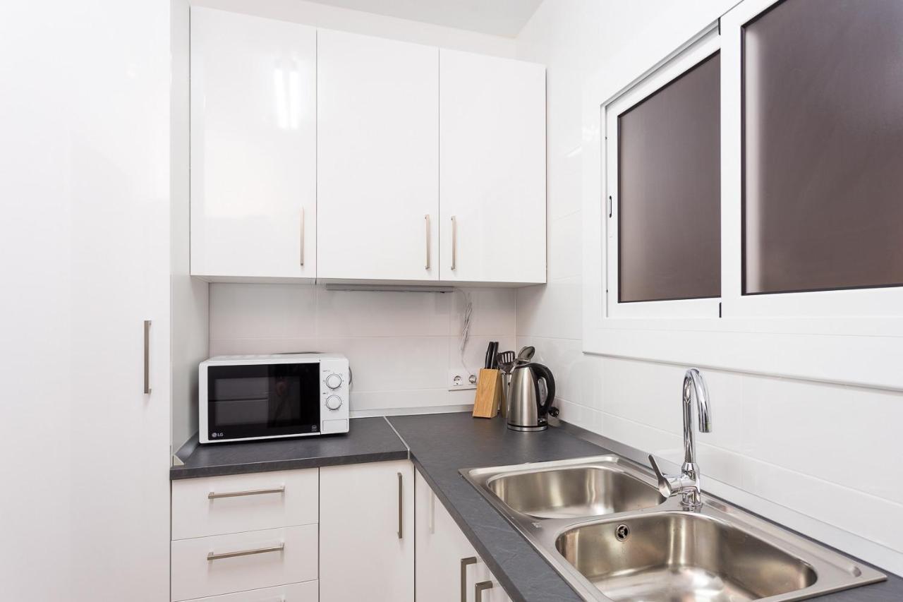 Apartamento Sagrada Familia Butterfly Barcelona
