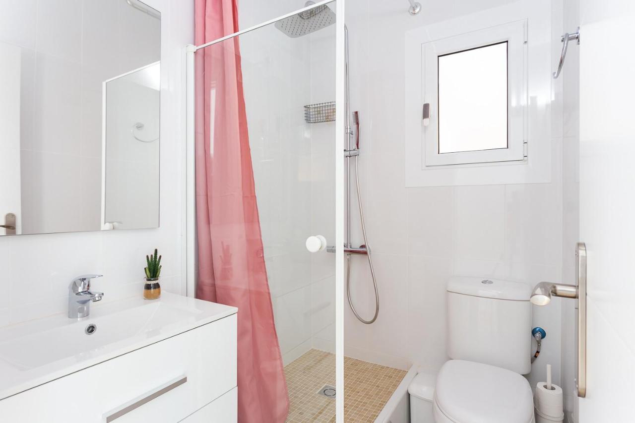 Apartamento Sagrada Familia Butterfly Barcelona