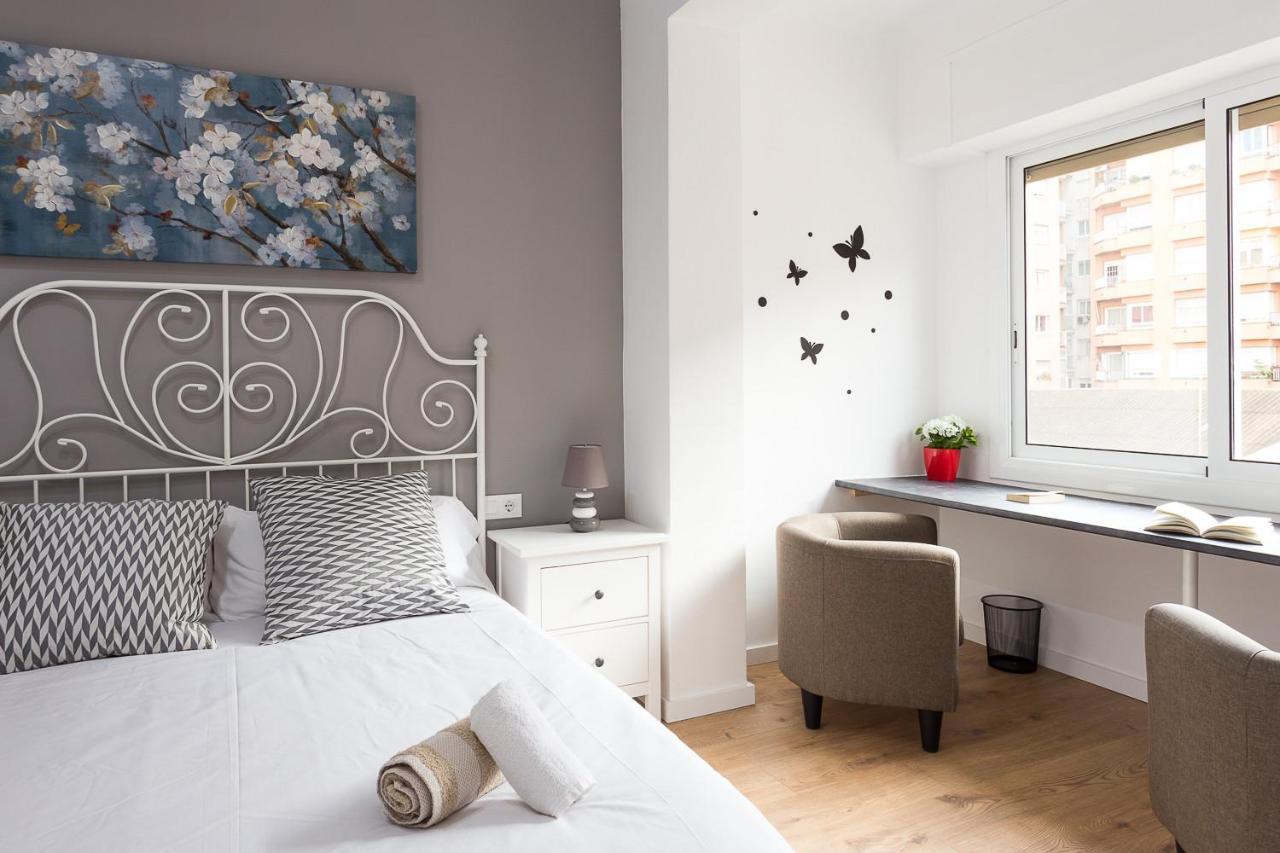 Apartamento Sagrada Familia Butterfly