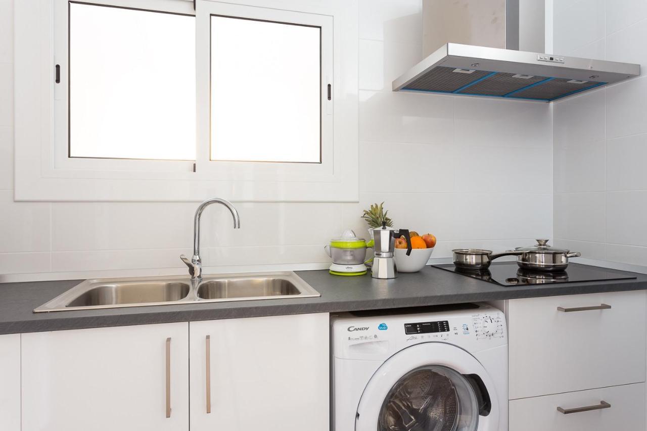 Apartamento Sagrada Familia Butterfly Barcelona