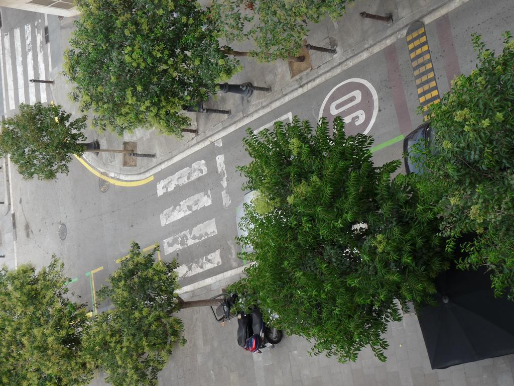 No 15 - The Streets Appartement