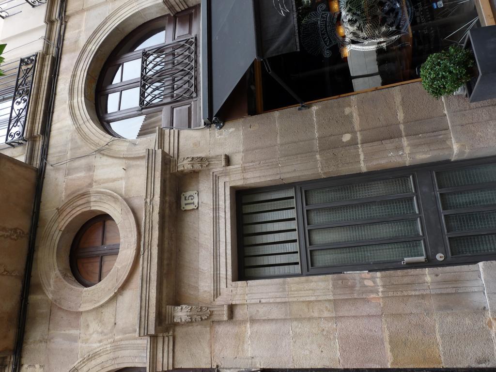 Appartement No 15 - The Streets *