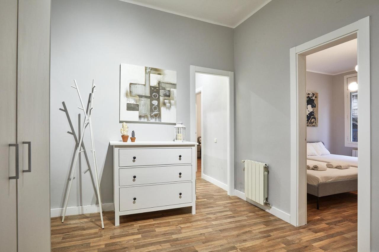 Bbarcelona Gaudi Avenue Flats Appartement *