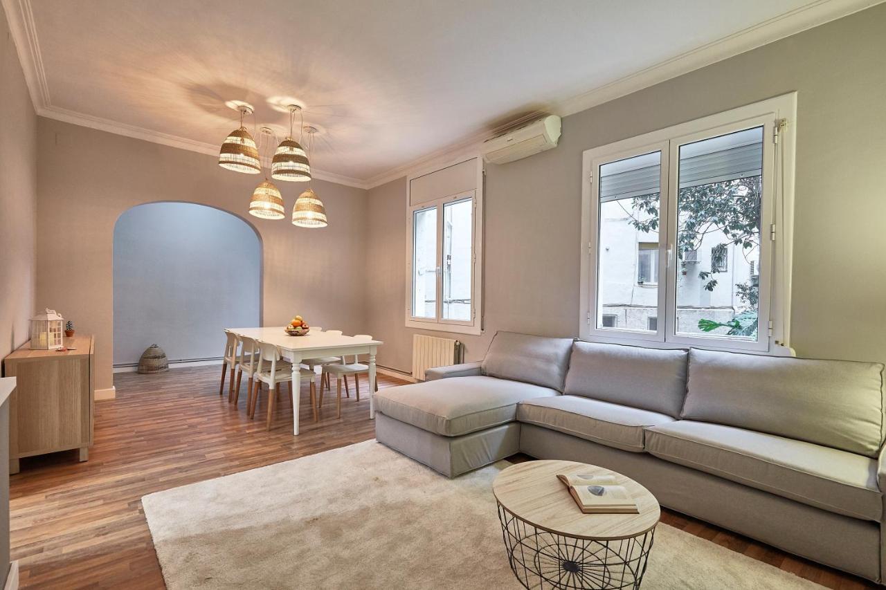 Appartement Bbarcelona Gaudi Avenue Flats