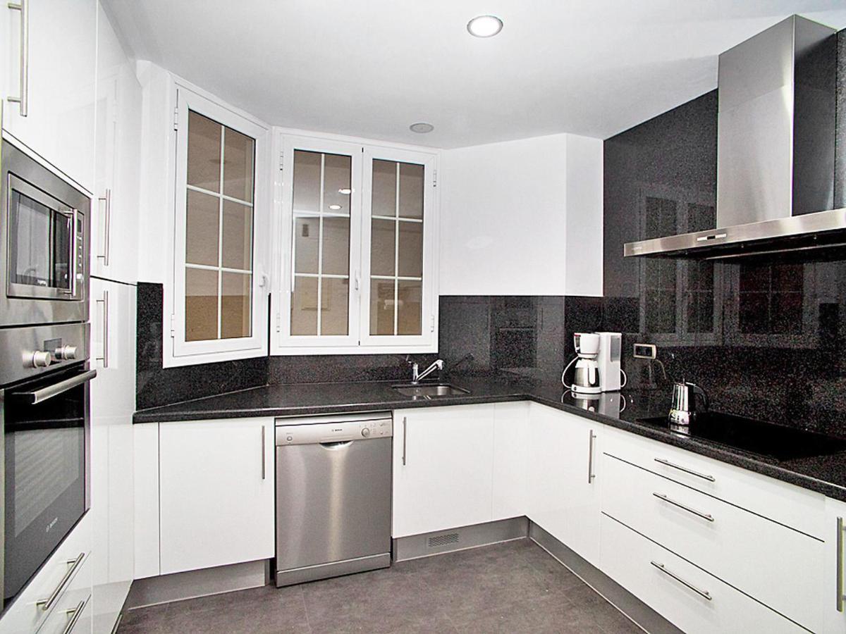 Apartment Eixample Esquerre Gran Via Balmes Barcelona