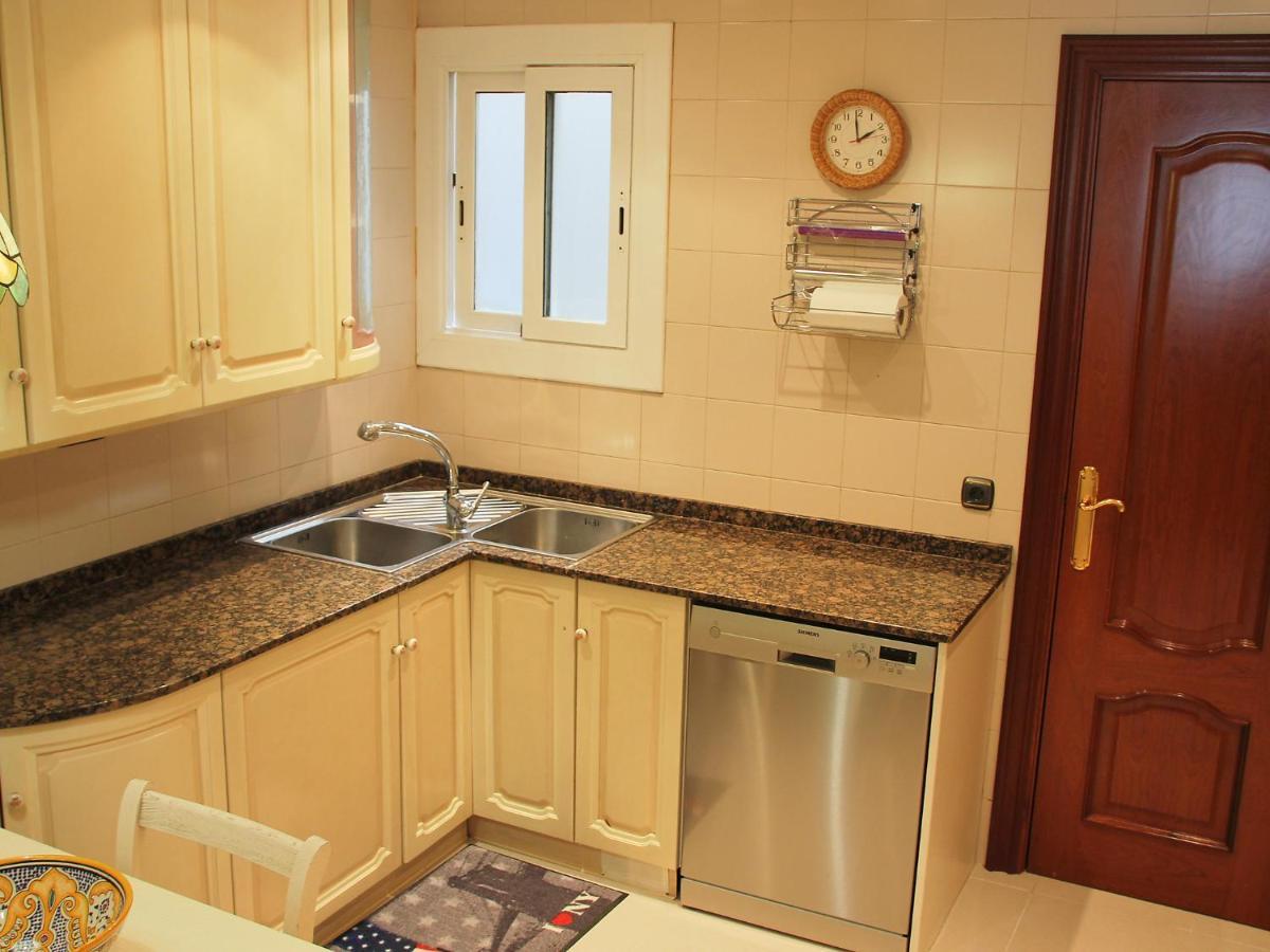 Apartment Pg Gracia - Valencia By Interhome Barcelona