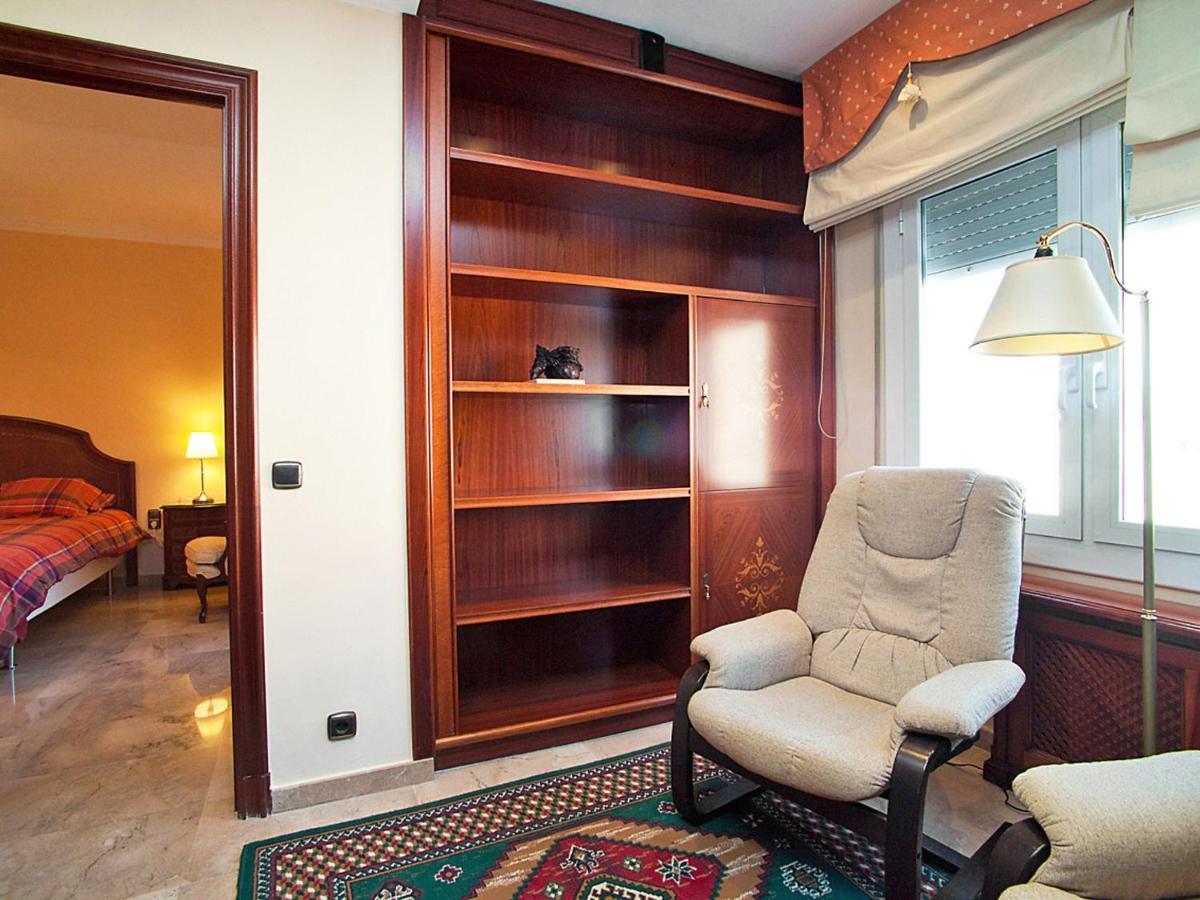 Pg Gracia - Valencia By Interhome Barcelona
