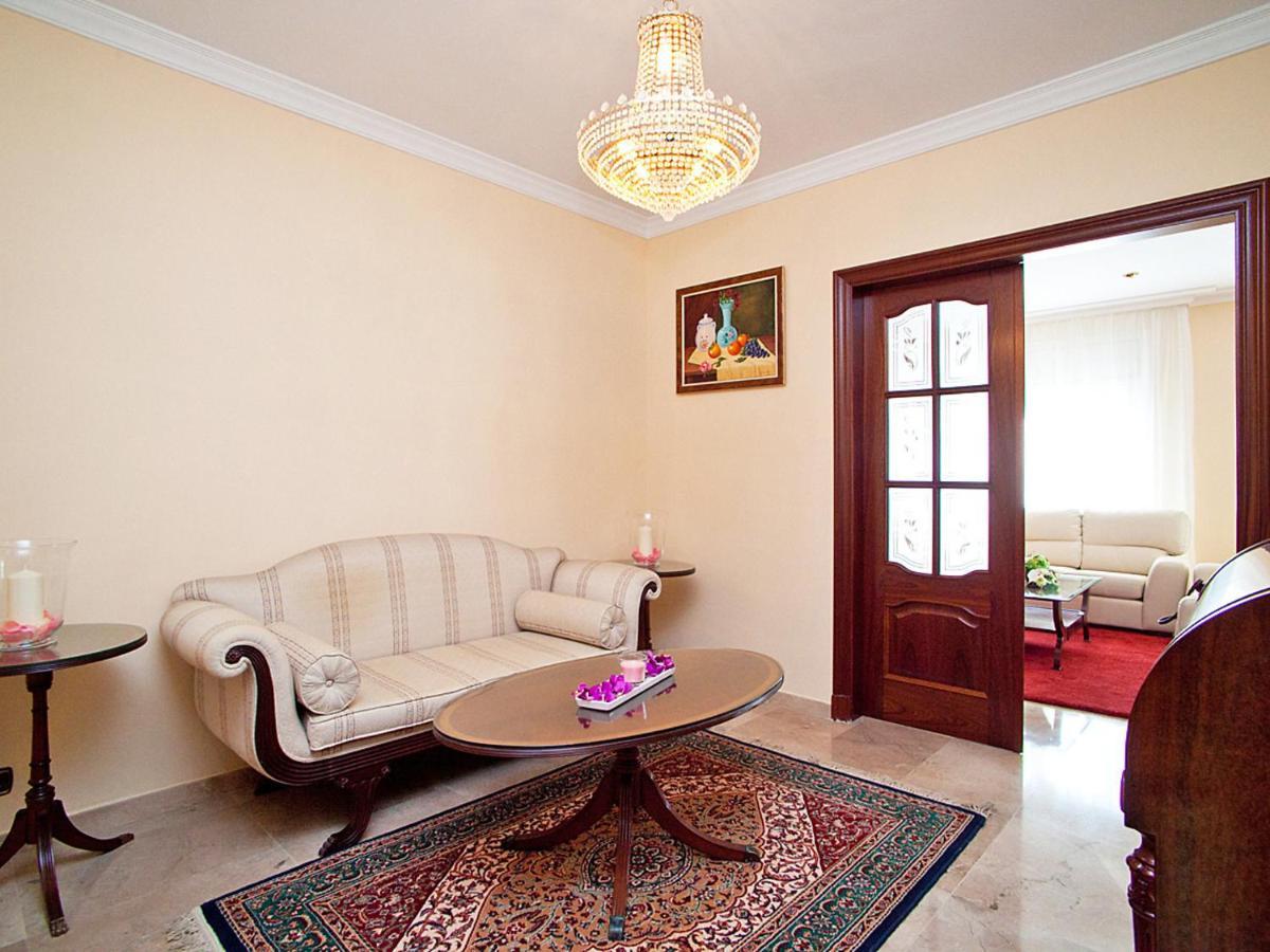 Pg Gracia - Valencia By Interhome Apartment