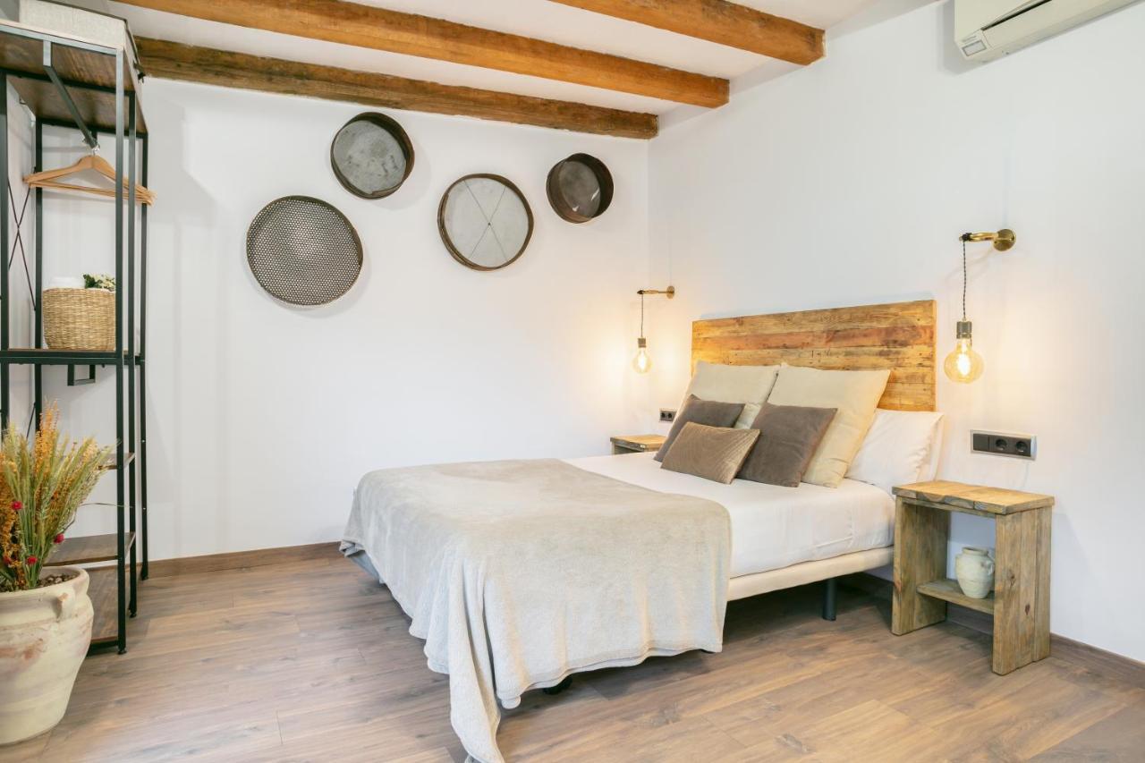 Apartment Keyfamily Lovely Barcelona