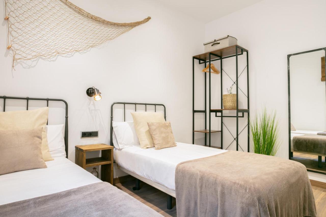 Apartment Keyfamily Lovely Barcelona