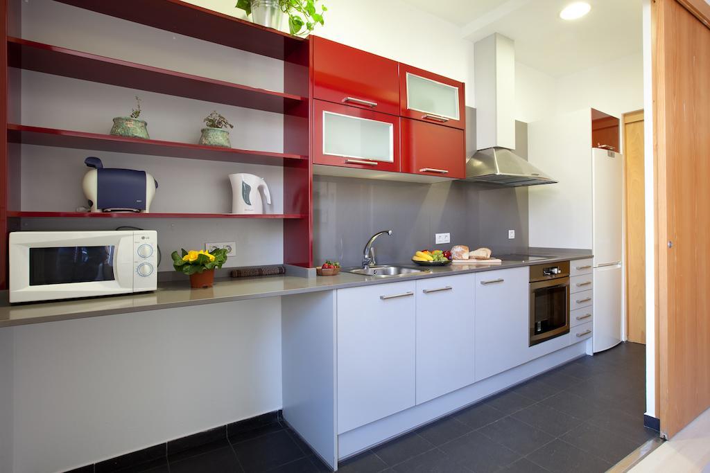 Appartement No 15 - The Streets Barcelona