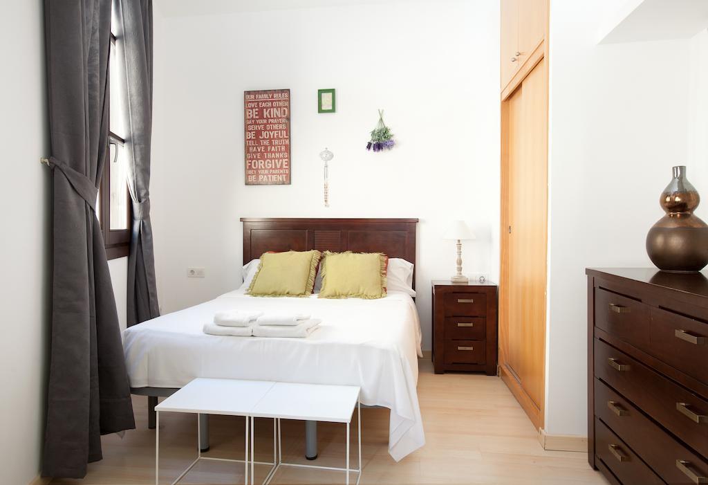 No 15 - The Streets Appartement *