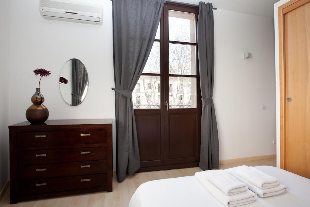 Appartement No 15 - The Streets Barcelona