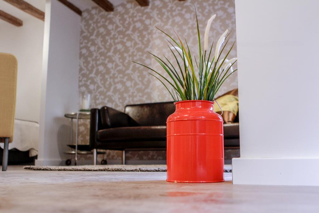 Appartement No 15 - The Streets