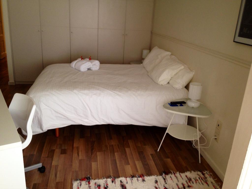 Casa De Ricardo Bed & Breakfast Barcelona