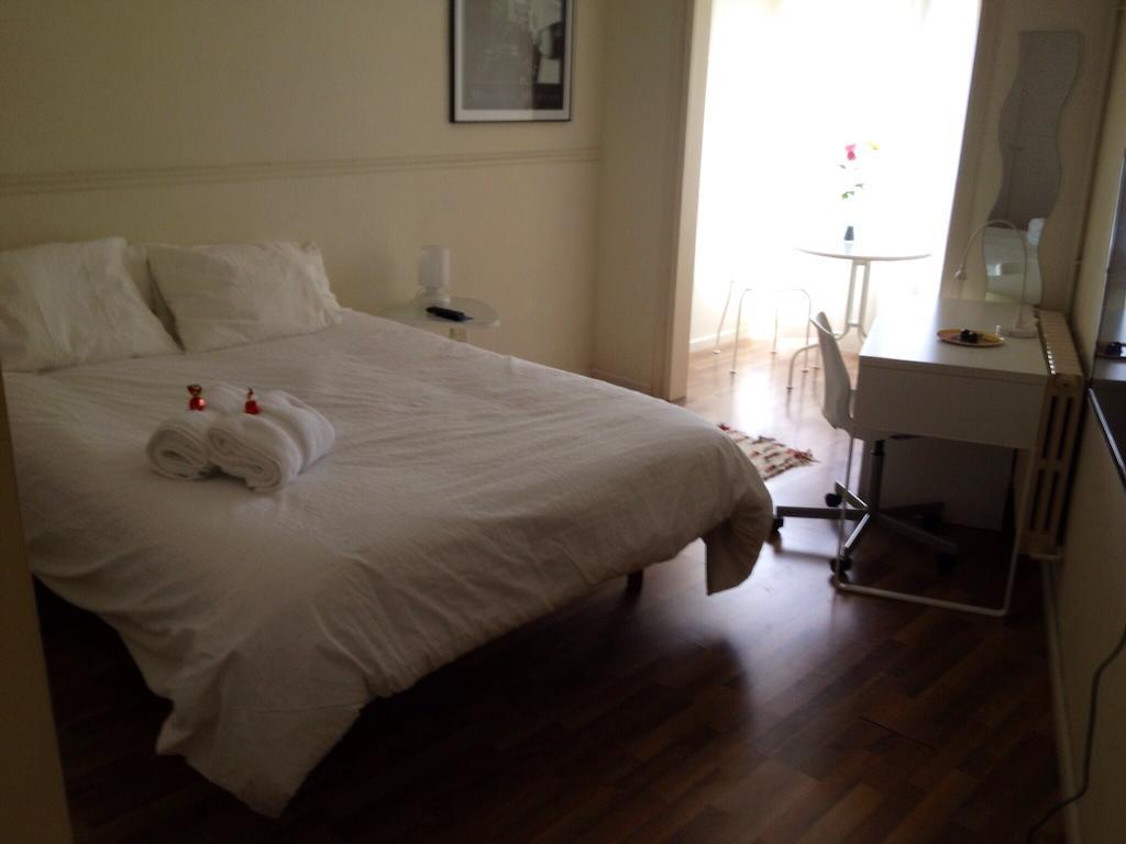 Bed & Breakfast Casa De Ricardo