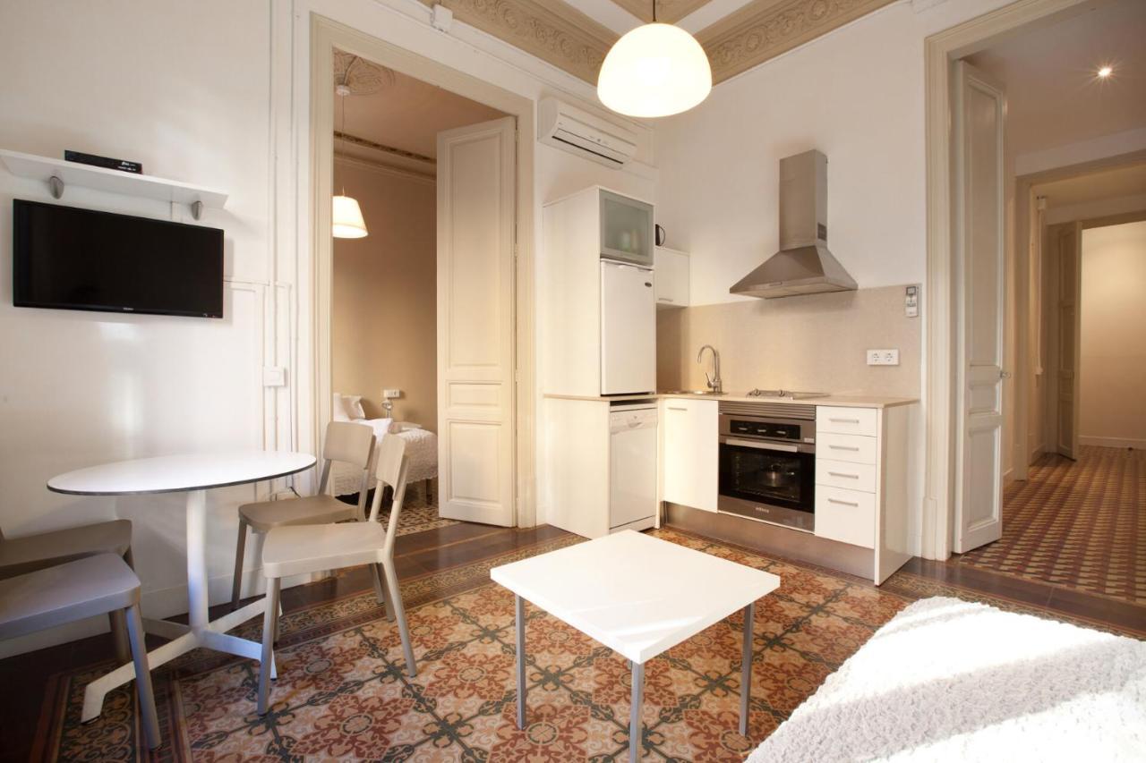 Appartement Ab Bailen *