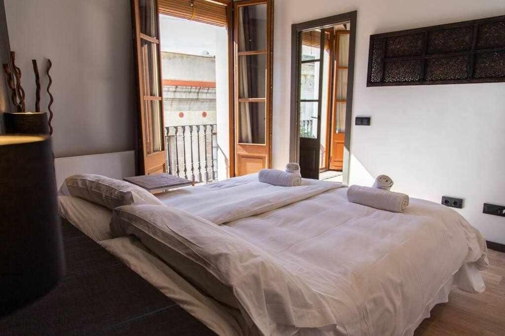 Inspired By Enjoyapartments Apartment Barcelona