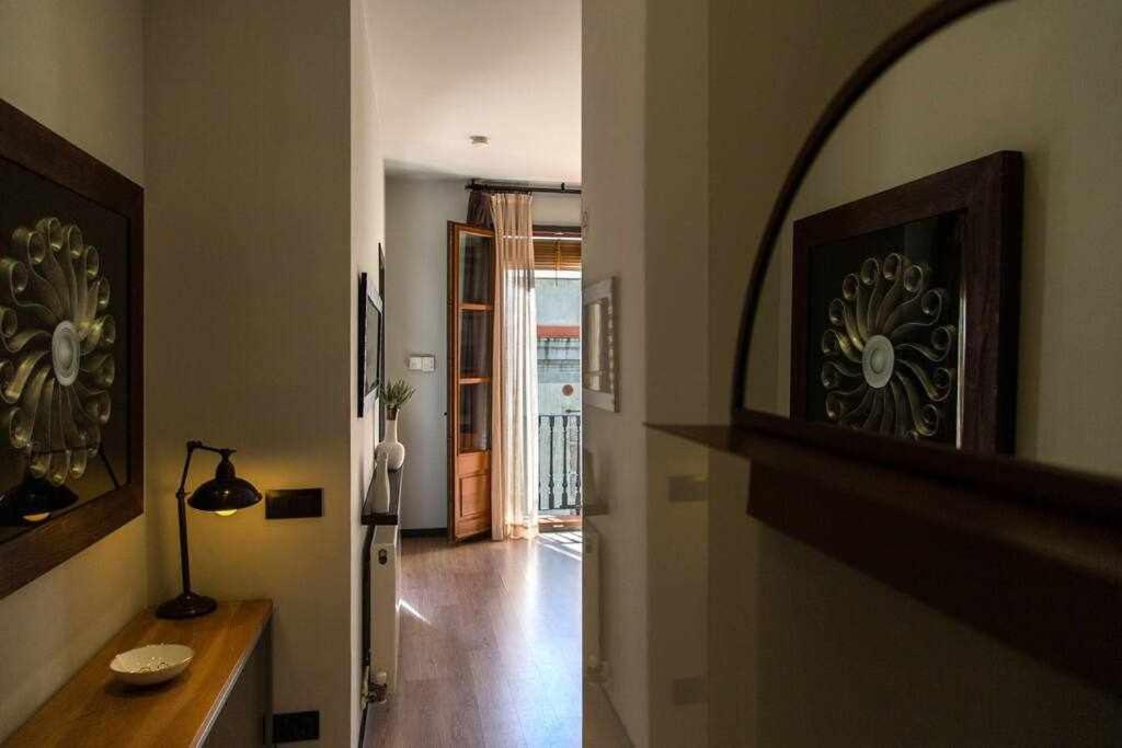 Apartment Inspired By Enjoyapartments *