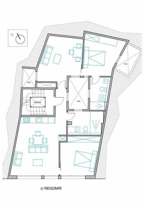 Inspired By Enjoyapartments Apartment
