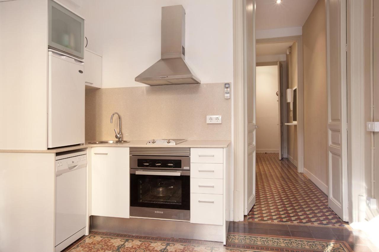 Ab Bailen Appartement