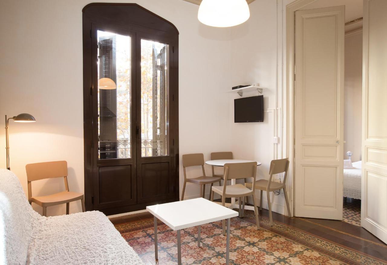 Appartement Ab Bailen Barcelona