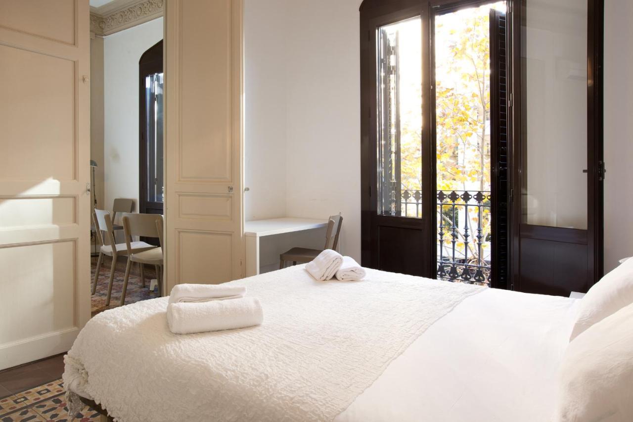 Ab Bailen Appartement Barcelona