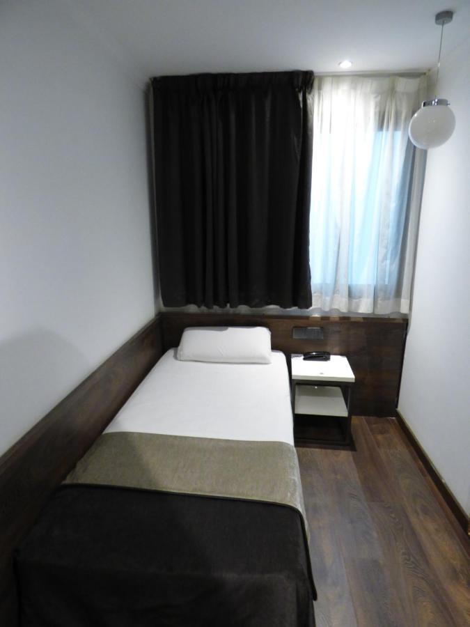 Moderno Barcelone