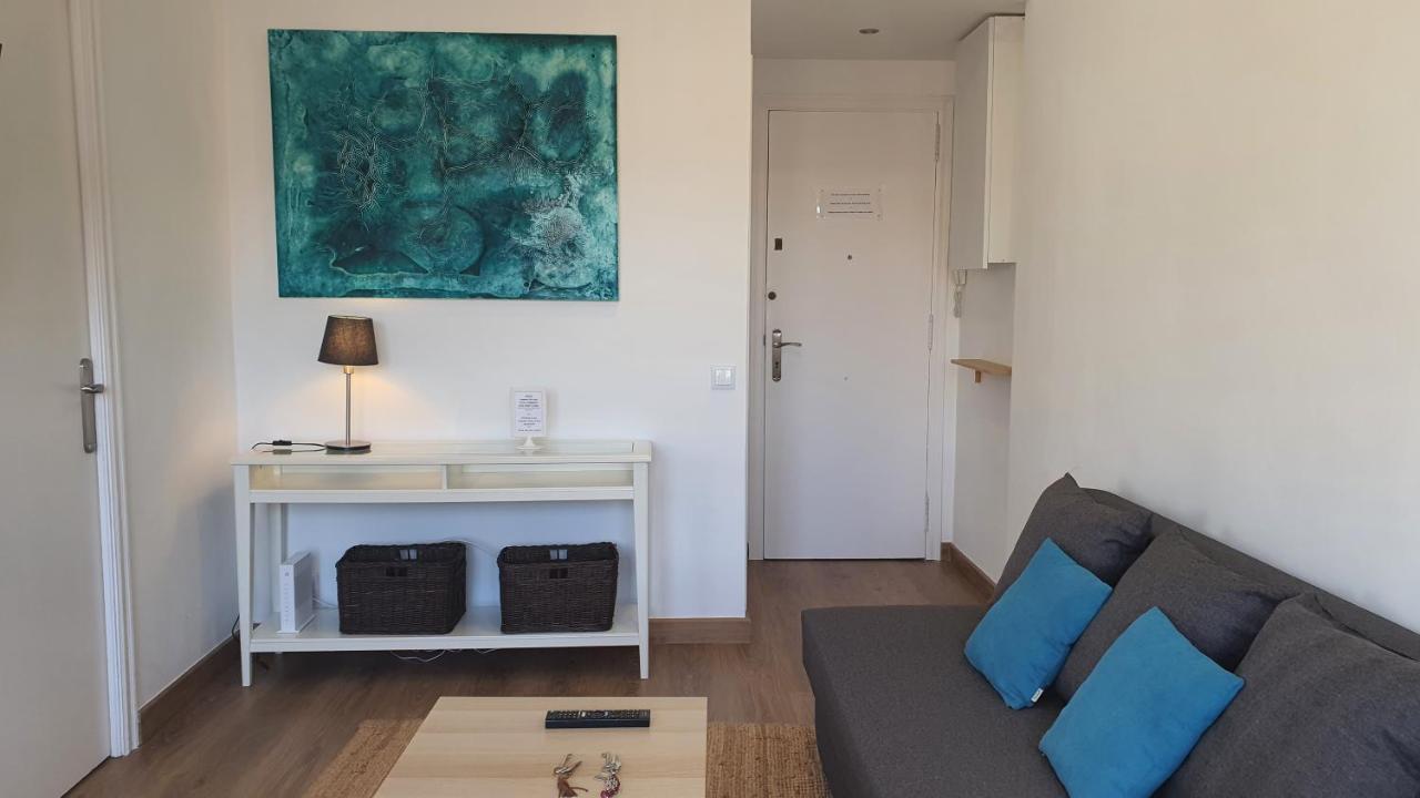 Opening Doors Sagrada Familia Apartamento *