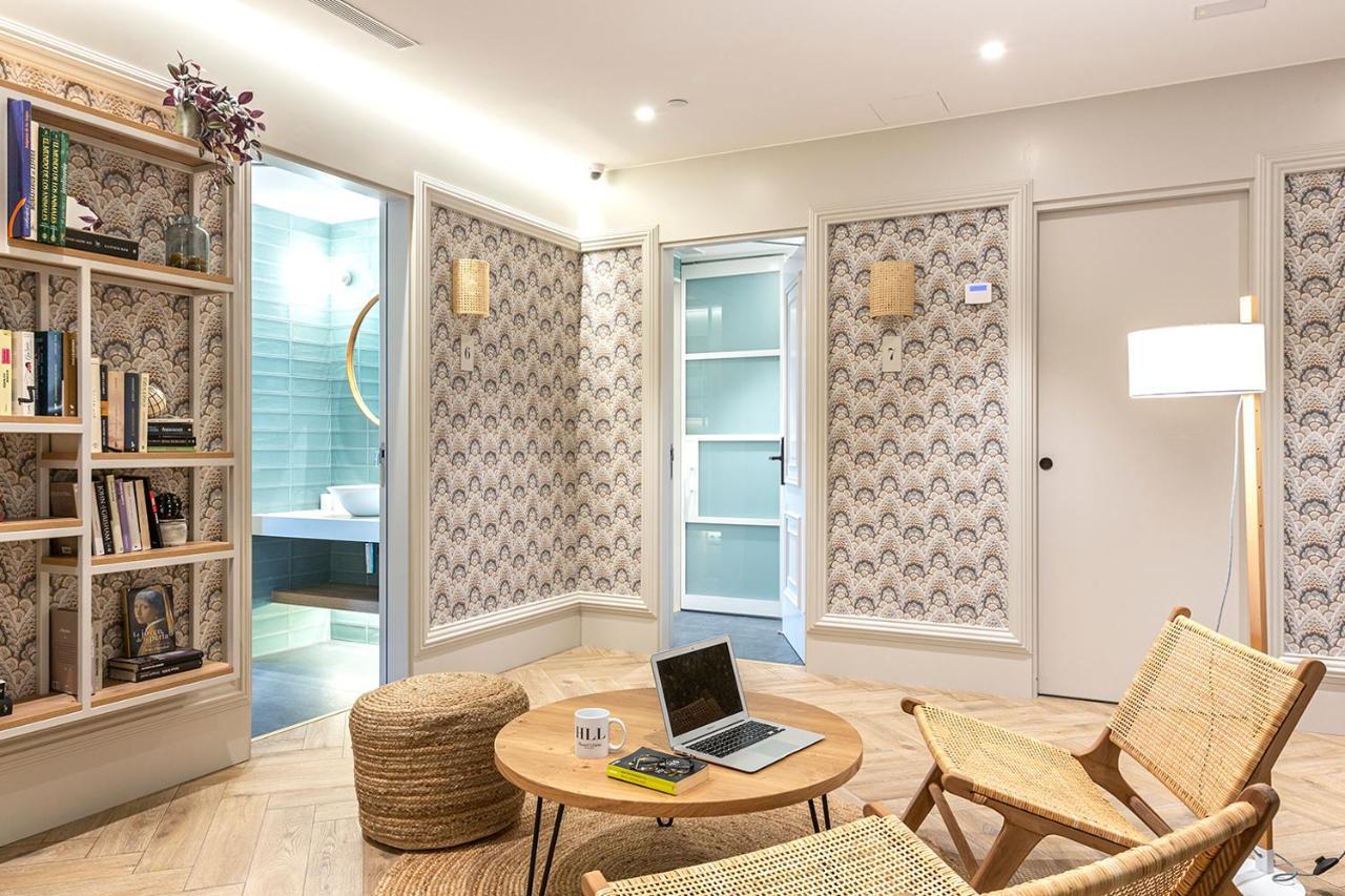 Appartement Weflating Center Barcelona