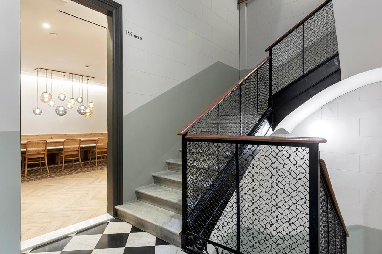 Appartement Weflating Center Barcelona
