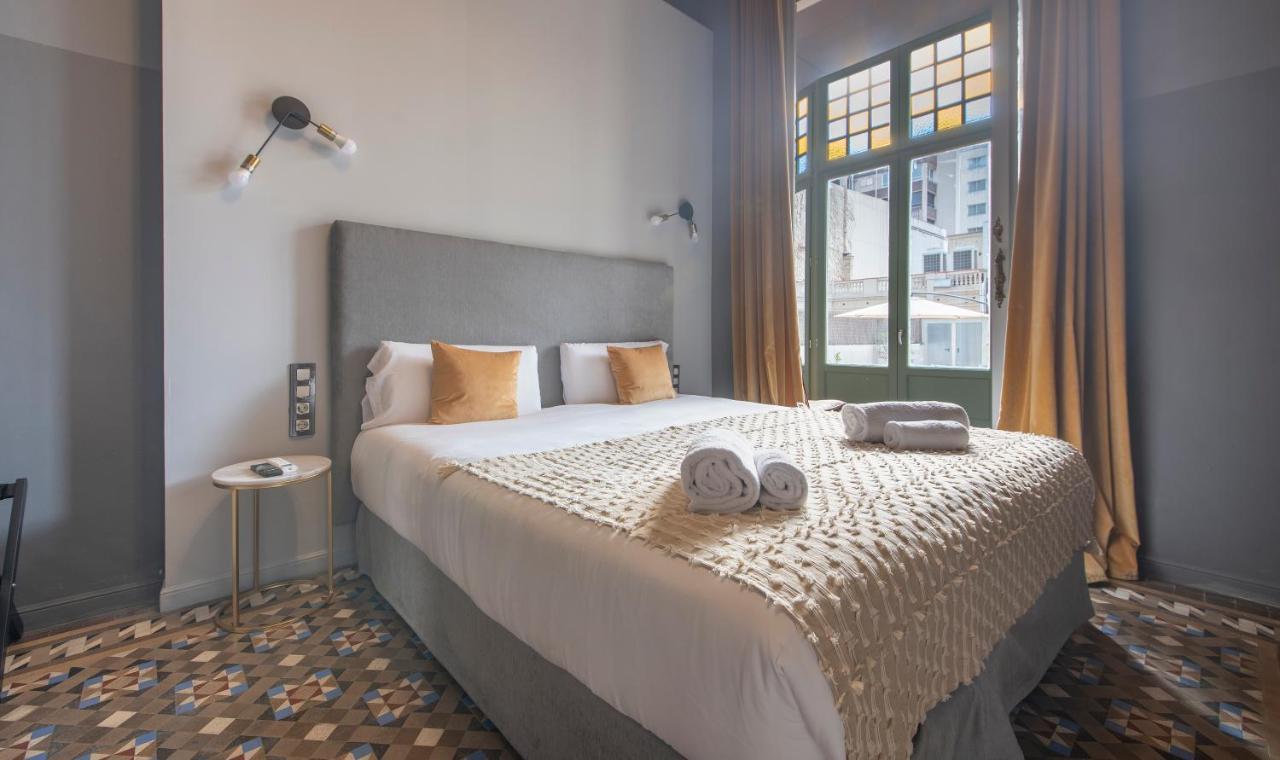 You Stylish Paseo De Gracia Appartement *